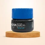 ژل مو آگیوا مدل Blue Gum 04 حجم ۷۰۰ میل - Image 2