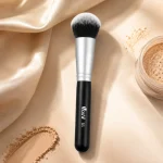 براش آرایشی مناسب رژگونه و پودر یاشیل مدل B5