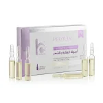 آمپول پروتئین کراتین بی‌سی بیوتی مدل Protein Keratin بسته 10عددی - Image 2