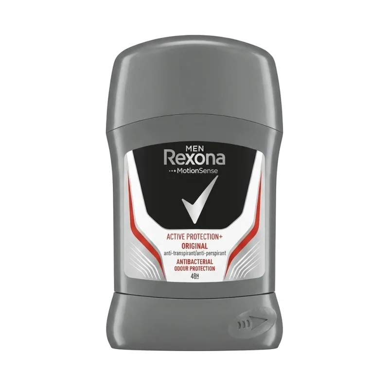 e087acad-150a-4565-be47-56b1f6fc6da7 استیک ضدتعریق مردانه رکسونا مدل active protection+ حجم 50میل - Image 1