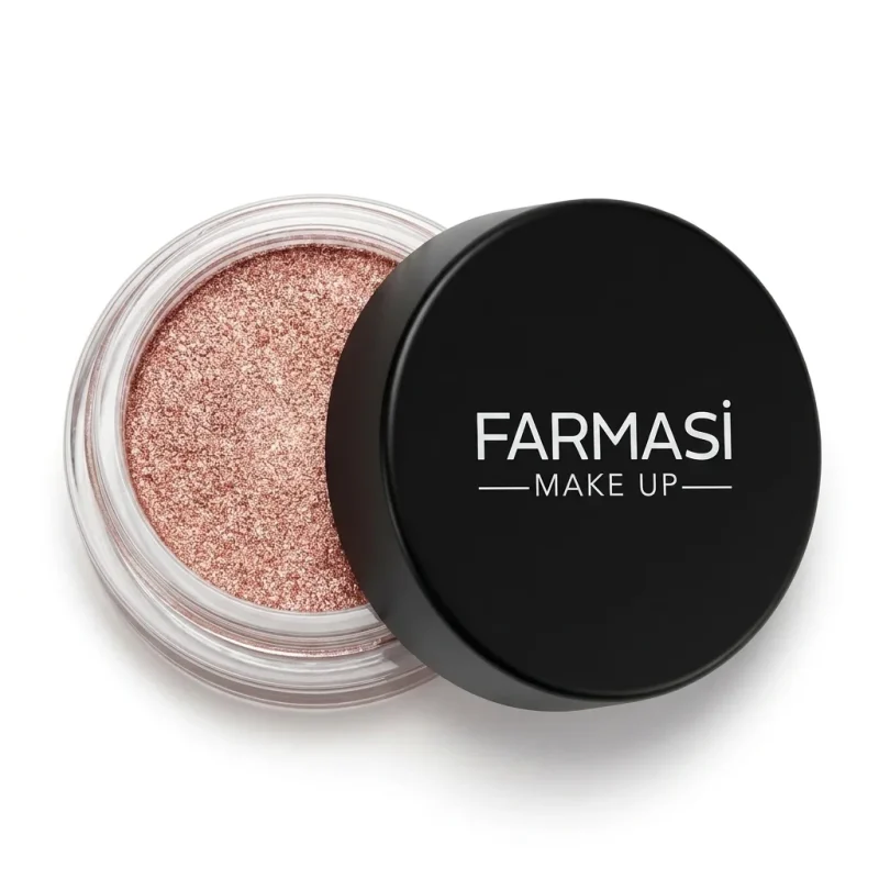 e15a7dca-2779-4f58-a9db-516193ce7c26 (1) سایه چشم کرمی فارماسی مدل Creamy Eyeshadow وزن 3گرم - Image 1