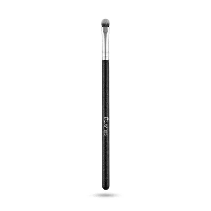 براش آرایشی مخصوص سایه و کانسیلر یاشیل مدل BR5 براش آرایشی مخصوص سایه و کانسیلر یاشیل مدل BR5