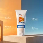 ضد آفتاب و مرطوب‌کننده آردن مدل Hydrasol