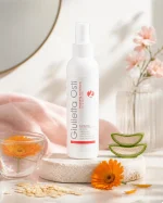 تونر آبرسان پوست خشک جولیتا اُستی Hydrating Facial  - Image 2