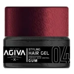 ژل مو آگیوا مدل Gum 04 حجم ۲۰۰ میل