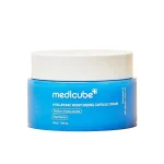 کرم کپسولی آبرسان مدیکیوب مدل Hyaluronic acid حجم 55گرم - Image 2