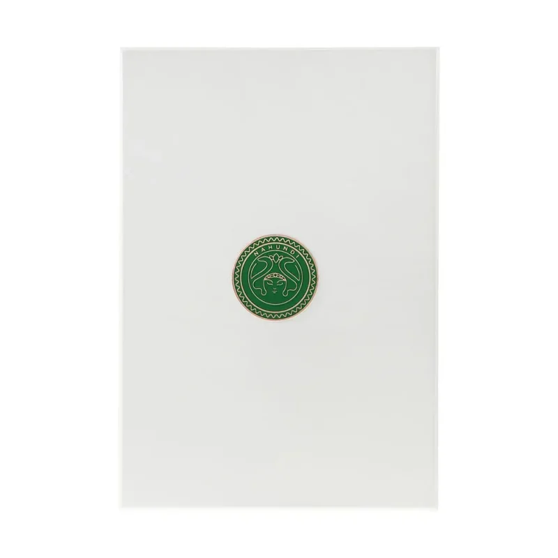 پرفیوم زنانه ناپیراسو Nahundi حجم ۱۰۰ میل - Image 6