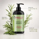 شامپو تقویت کننده میله