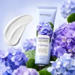 کرم مرطوب کننده دست بیوآکوا مدل Hydrangea حجم 75گرم - Image 2