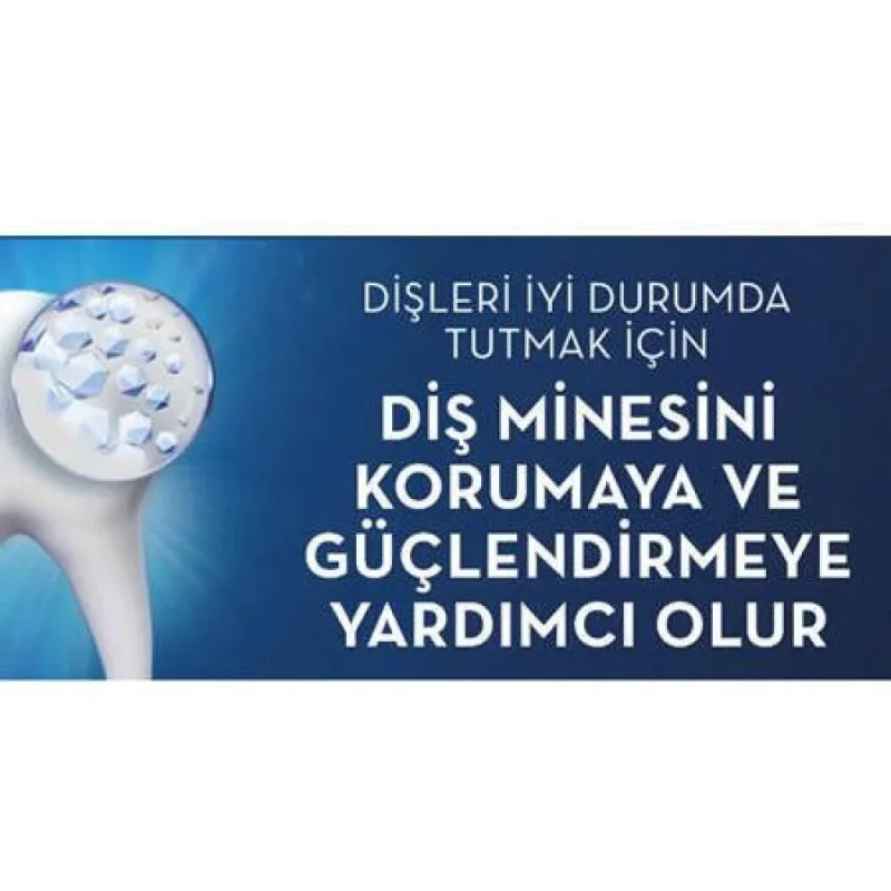 خمیردندان اورال بی