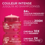 ماسک مو لورال مدل Color Vive حجم 310میل - Image 2