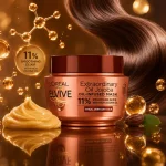 ماسک مو لورال مدل Extraordinaire Jojoba حجم 310میل - Image 2