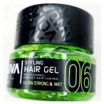 ژل مو آگیوا مدل Ultra Strong & Wet 06 حجم ۲۰۰ میل - Image 3
