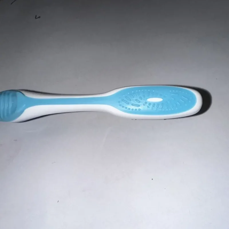 مسواک اورال بی مدل Complete Whitening - Image 3