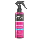 اسپری محافظ حرارتی مو فولیکا Heat Primer حجم ۲۰۰ میل