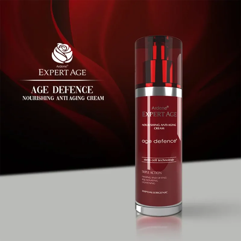 کرم ضدچروک آردن اکسپرتیج مدل Age Defence حجم ۵۰ میل - Image 6