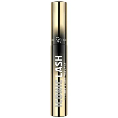 ریمل حجم‌دهنده و بلندکننده گلدن رز مدل Iconic Lash
