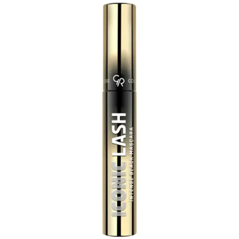 ریمل حجم‌دهنده و بلندکننده گلدن رز مدل Iconic Lash