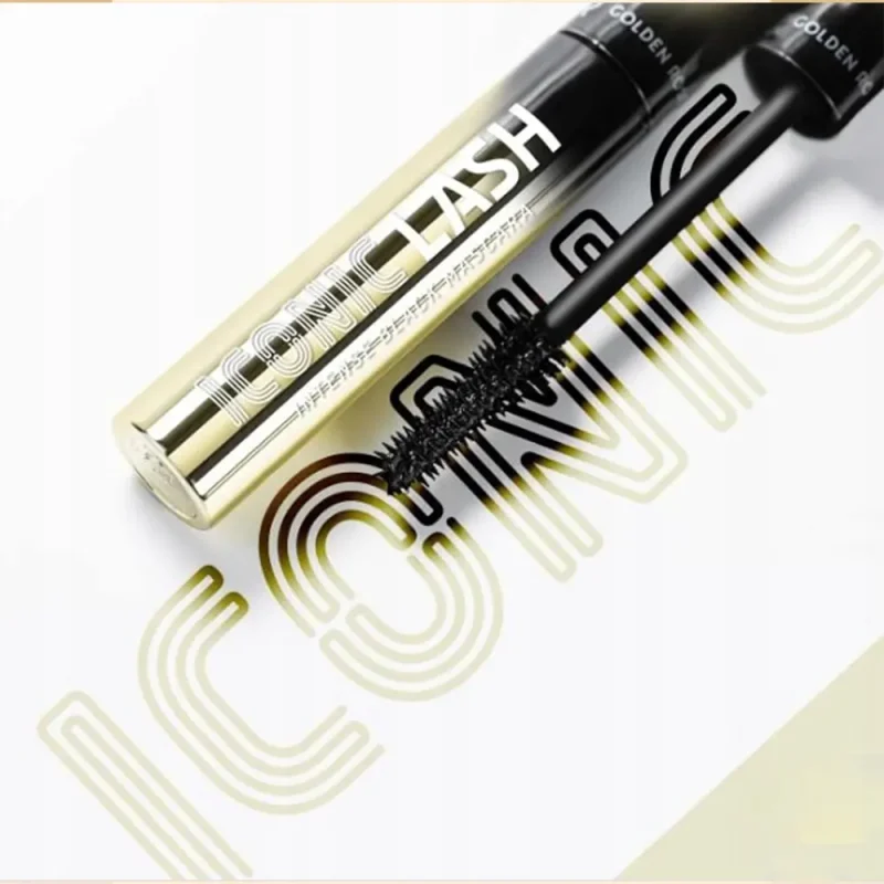 ریمل حجم‌دهنده و بلندکننده گلدن رز مدل Iconic Lash - Image 3