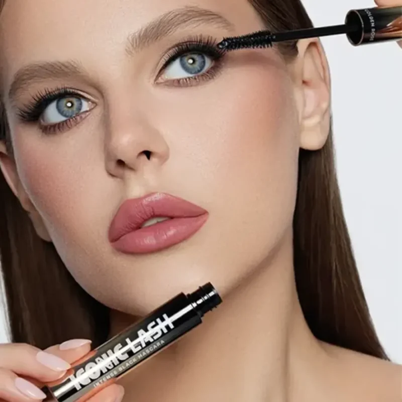 ریمل حجم‌دهنده و بلندکننده گلدن رز مدل Iconic Lash - Image 6