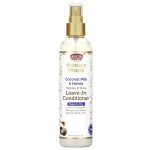 اسپری آبرسان مو افریکن پراید Moisture Miracle حجم ۲۳۷ میل