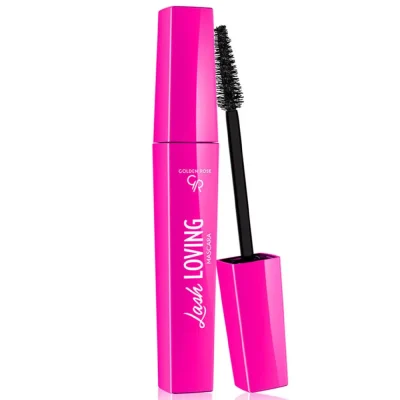 ریمل حجم‌دهنده گلدن رز مدل Lash Loving