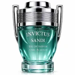 عطر جیبی مردانه سندی Invictus حجم ۲۵ میل