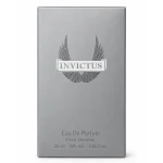 عطر جیبی مردانه سندی Invictus حجم ۲۵ میل - Image 3