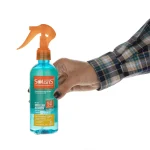 اسپری دوفاز ضدآفتاب آردن سولاریس مدل Micellar Newgen حجم ۲۵۰ میل - Image 4