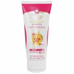 کرم ضد آفتاب ضدچروک رنگی سان سیف Anti-Ageing