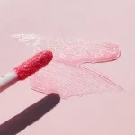 لیپ گلاس حرارتی گلدن رز مدل Magic Kiss حجم ۱۰ میل - Image 3