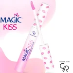 لیپ گلاس حرارتی گلدن رز مدل Magic Kiss حجم ۱۰ میل - Image 2