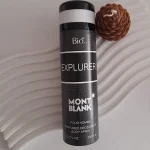 اسپری خوشبوکننده بدن مردانه بیو استار Explurer حجم ۲۰۰ میل - Image 2