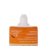 کرم ضد آفتاب کرم پودری هیدرودرم SPF50 حجم ۴۰ میل - Image 3
