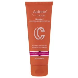 کرم روز روشن‌کننده آردن سی فکتور SPF15 حجم ۷۵ میل