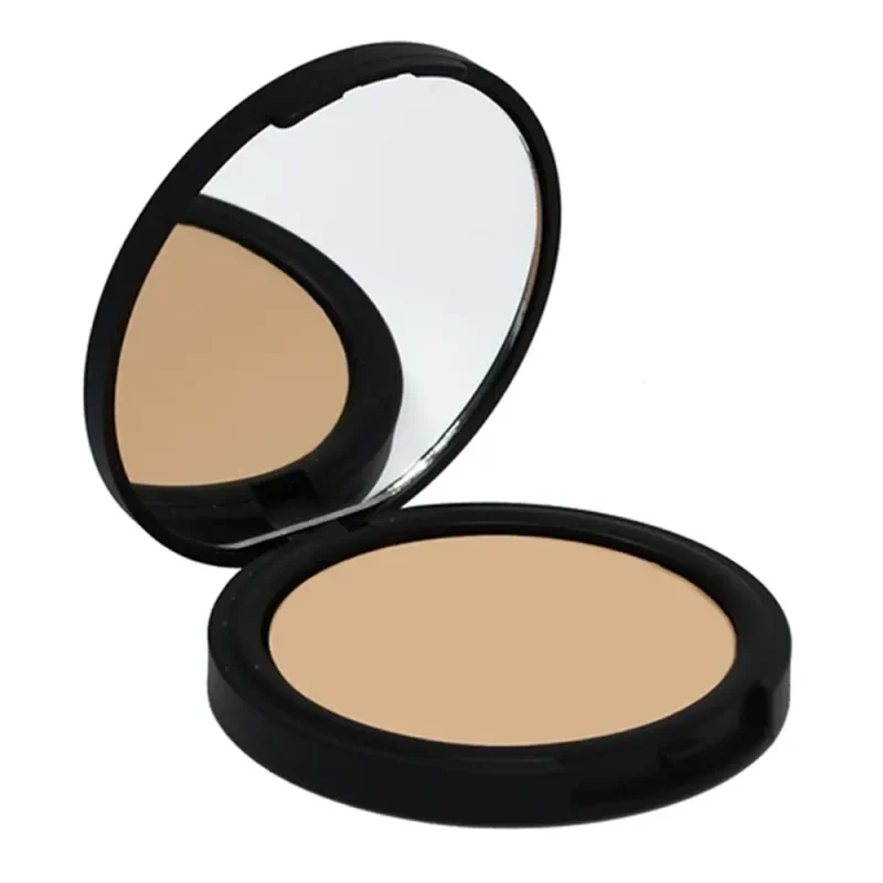پنکک بیو استار Compact Powder با SPF12