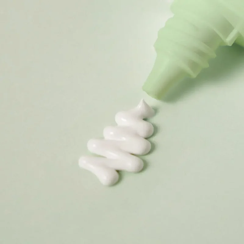 کرم ضدآفتاب آنوا مدل Cica + Heartleaf حجم ۵۰ میل - Image 2