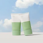 کرم ضدآفتاب آنوا مدل Cica + Heartleaf حجم ۵۰ میل - Image 5