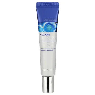 سرم دور چشم فارم استی Collagen حجم ۲۵ میل