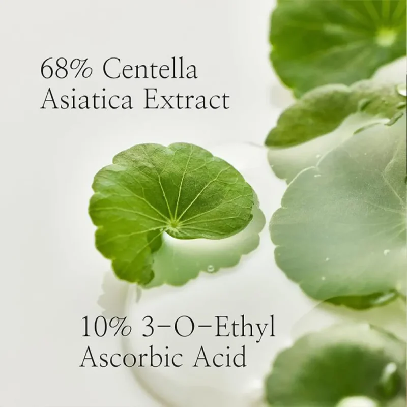 سرم روشن‌کننده بیوتی آف جوسان Centella + Vit C حجم ۳۰ میل - Image 5