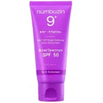 اسنس ضدآفتاب نامبوزین مدل NAD + 9 Peptides حجم ۵۰ میل