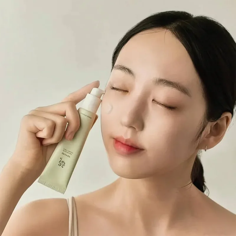 سرم روشن‌کننده بیوتی آف جوسان Centella + Vit C حجم ۳۰ میل - Image 6
