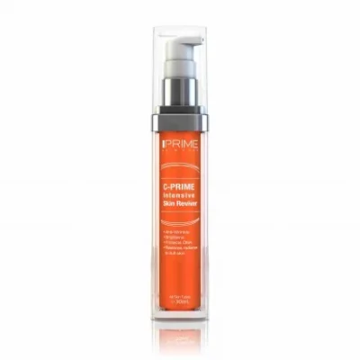 ژل کرم جوانساز پرایم مدل C-Prime