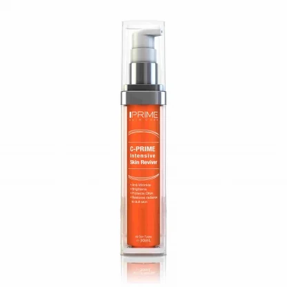 ژل کرم جوانساز پرایم مدل C-Prime ژل کرم جوانساز پرایم مدل C-Prime