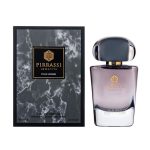 عطر مردانه هماتیت پیراسی