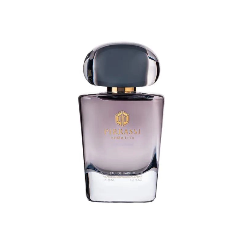 عطر مردانه هماتیت پیراسی عطر مردانه هماتیت پیراسی