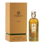 عطر زنانه میسیلدا مدل Chloe حجم 100میل - Image 2