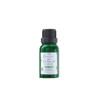 روغن برطرف کننده جوش دیپ سنس