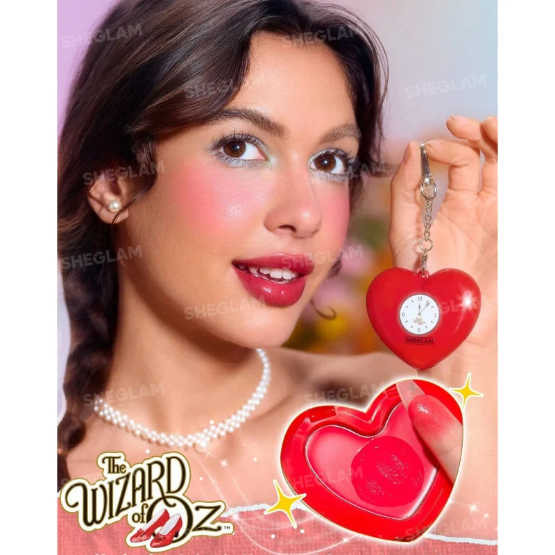 رژگونه جادوگر شهر اوز شیگلم