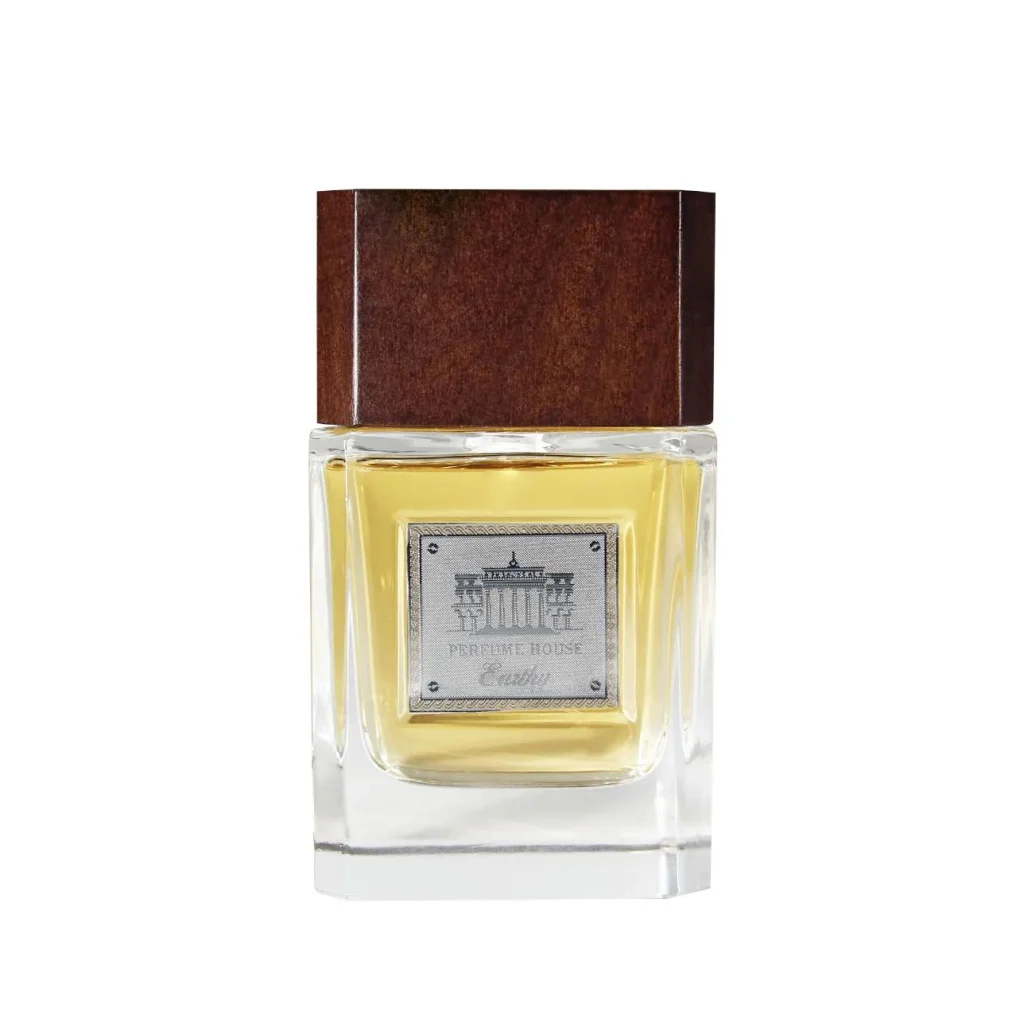 عطر مردانه پرفیوم هاوس ارتی